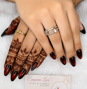 Emqueen Luxe - Nails & Lashes place picture